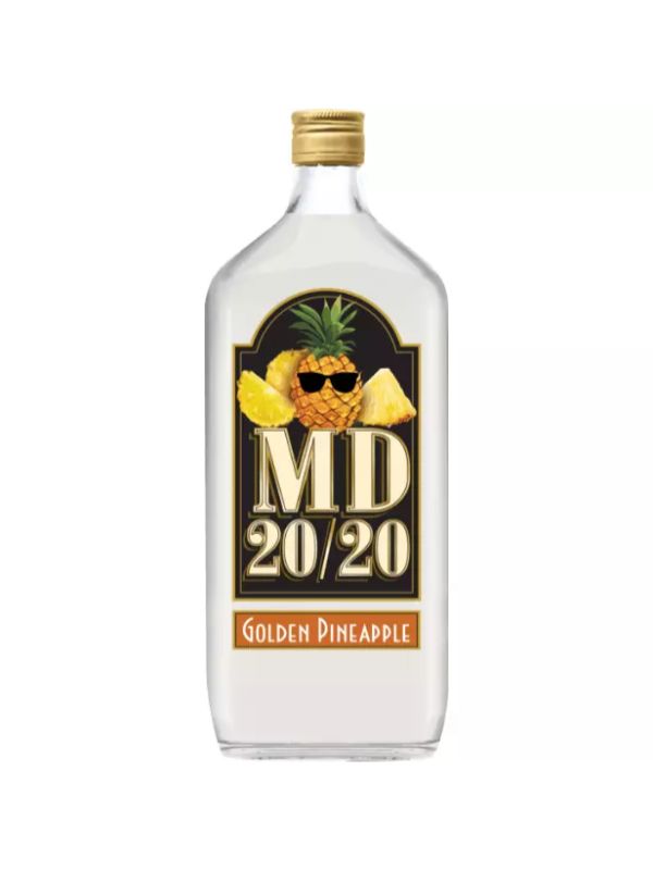 Md 20/20 Golden Pineapple