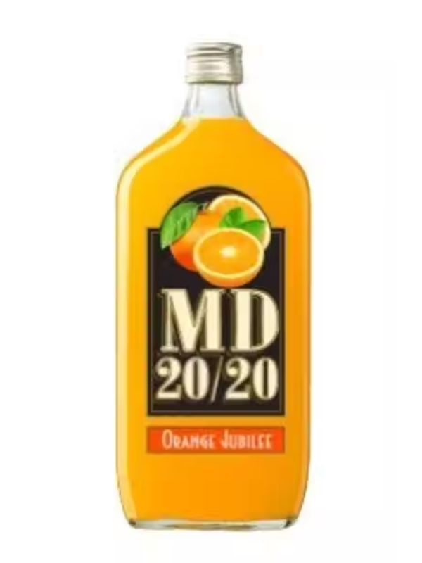 Md 20/20 Orange Jubilee