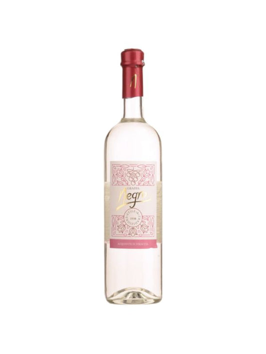 Grappa Negro