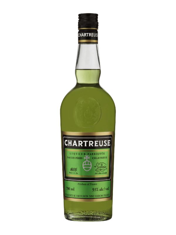 Chartreuse Green 55%