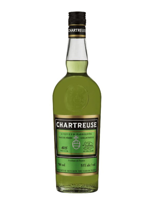 Chartreuse Green 55%