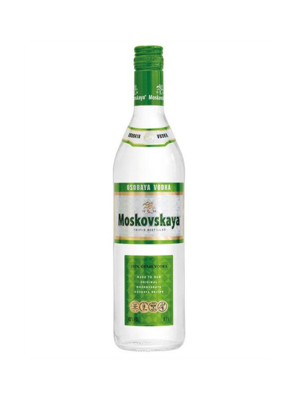 Moskovskaya 700ml