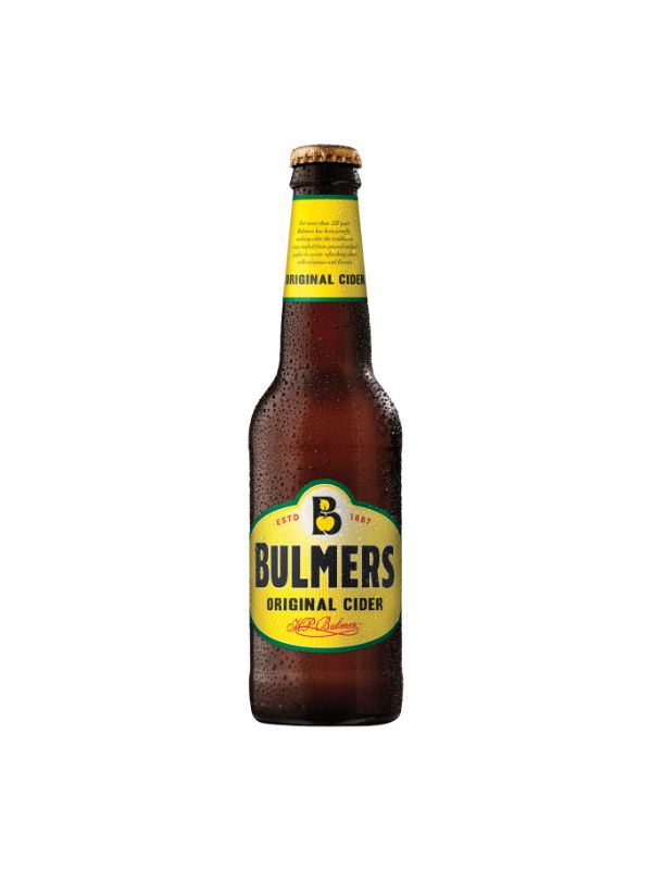 Bulmers 330ml