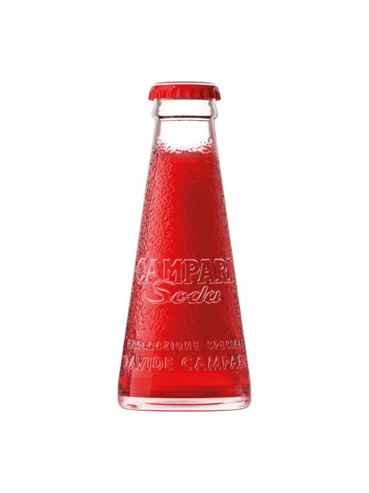 Campari & Soda