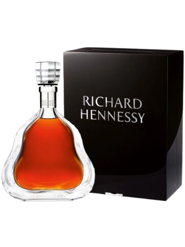 Hennessy Richard