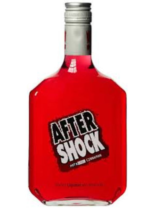 After Shock Cinnamon 700ml