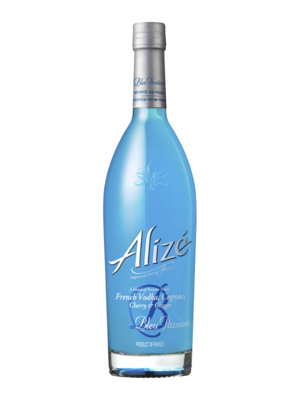Alize Blue