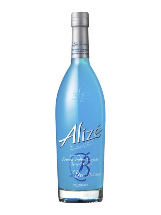 Alize Blue