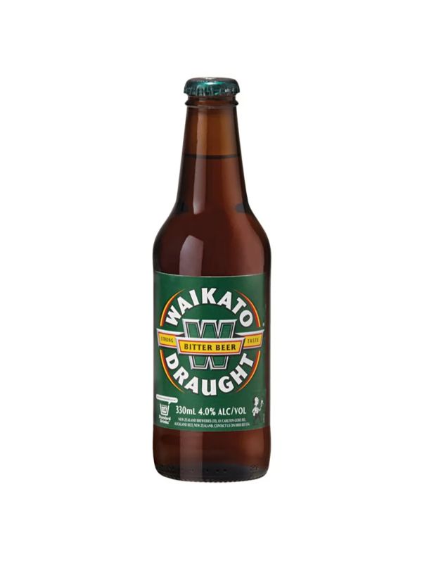 Waikato Draught