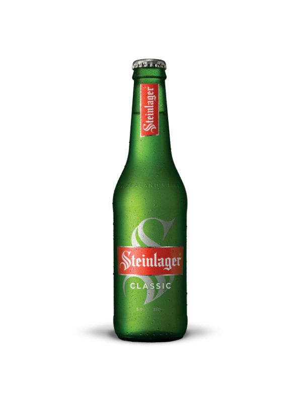 Steinlager Classic