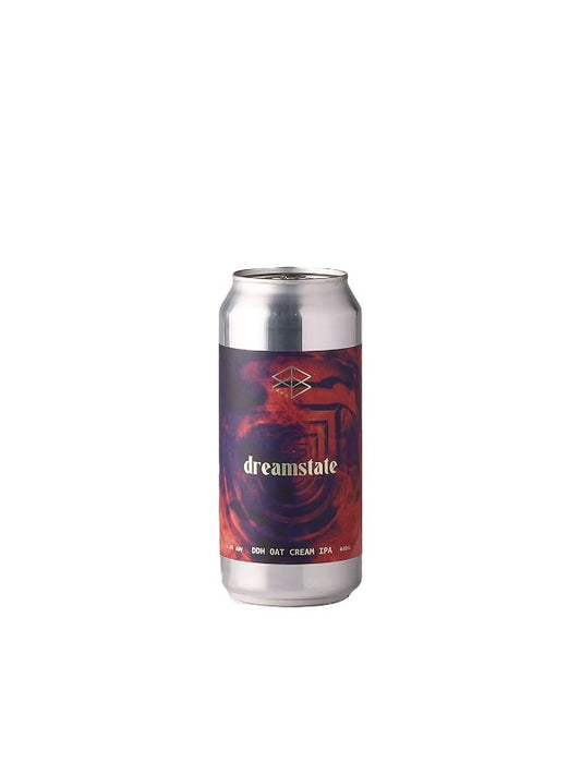 Range Dreamstate DDH Oat Cream IPA