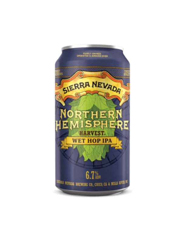 Sierra Nevada Northern Hemisphere Cans