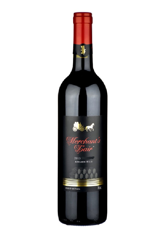 Merchant's Lair Cabernet Merlot