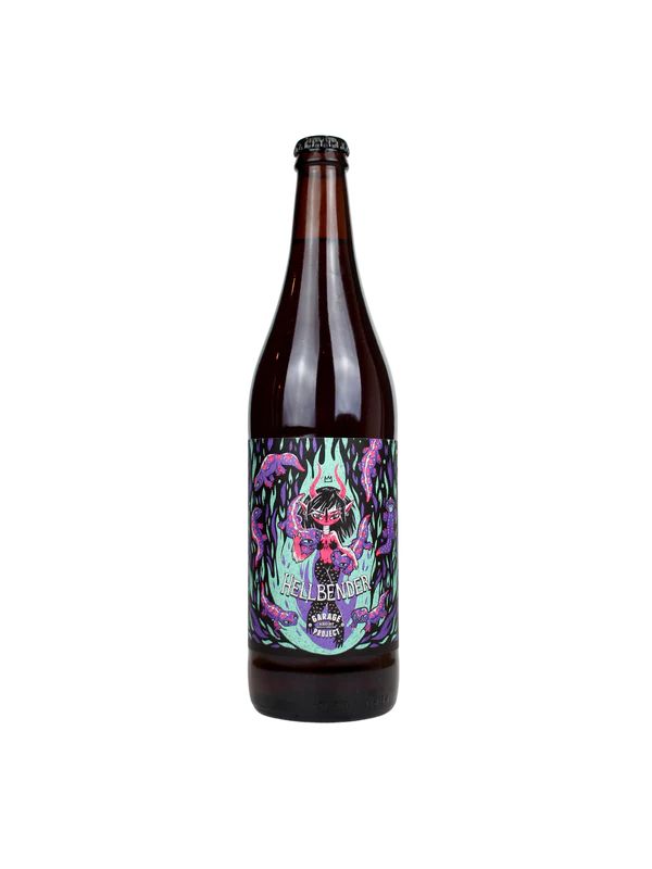 Garage Project Hellbender 650ml
