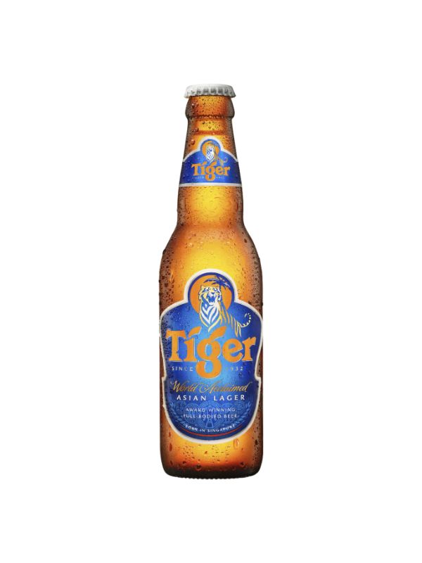 Tiger 330ml