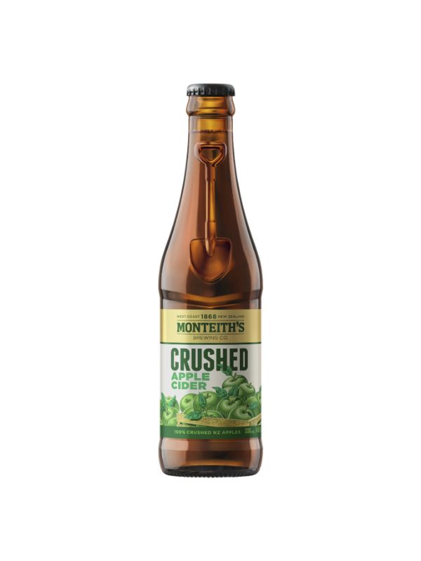 Monteith Apple Cider