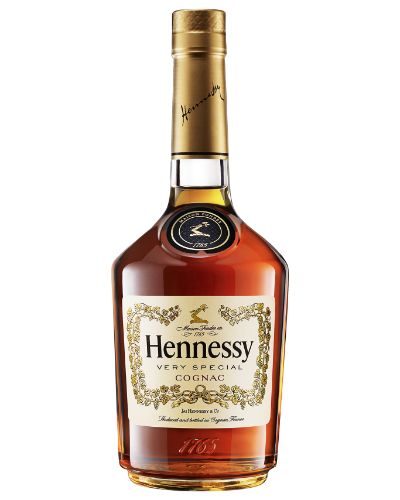 Hennessy Vs Cognac