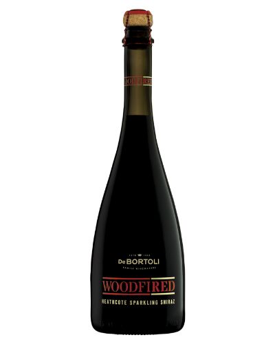 De Bortoli Woodfired Sparkling Shiraz