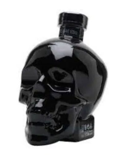 Crystal Head Onyx