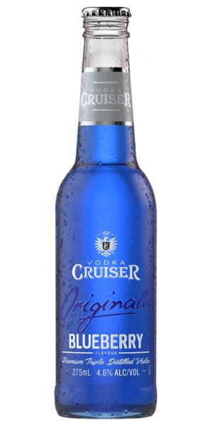 Cruiser Blueberry