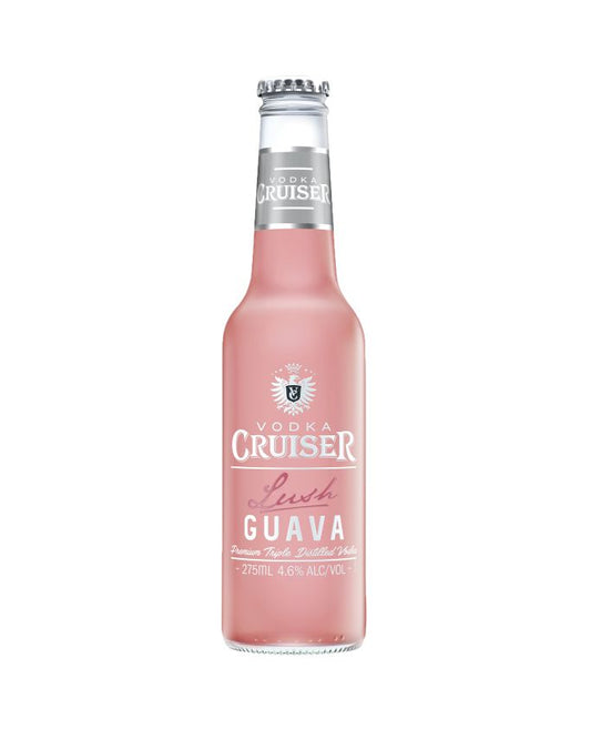 Cruiser Lush Guava