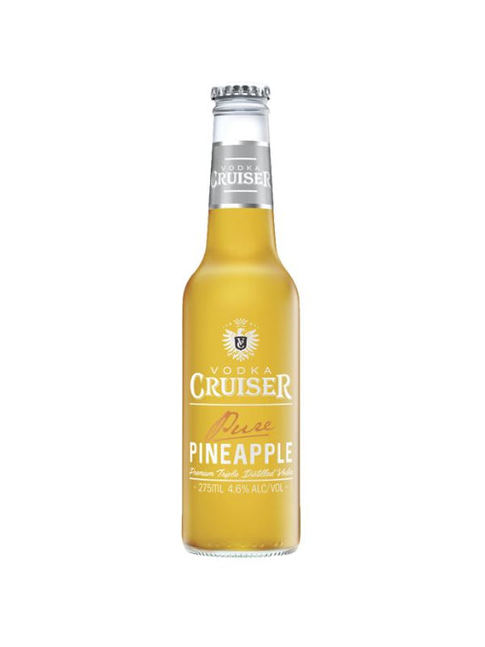 Cruiser Pineapple