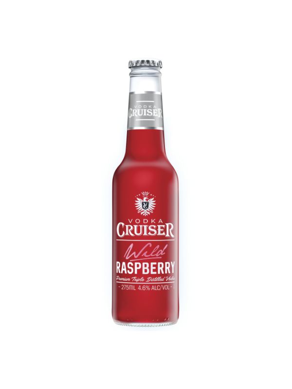 Cruiser Wild Raspberry