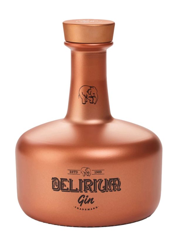 Delirium Gin