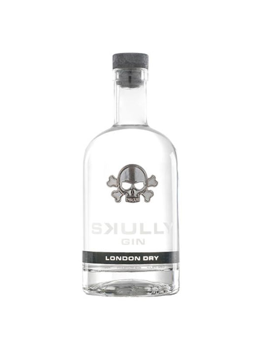 Skully London Dry