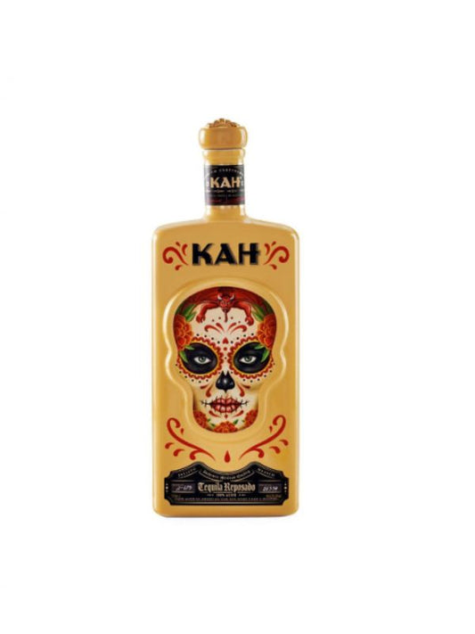 Kah Tequila Reposado