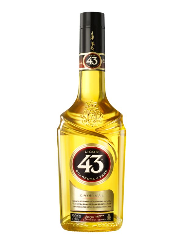 Licor 43