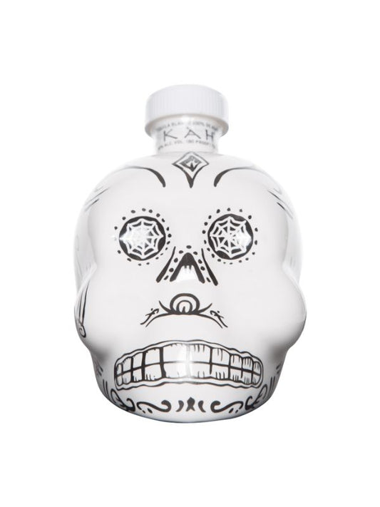 Kah Skull White 750ml