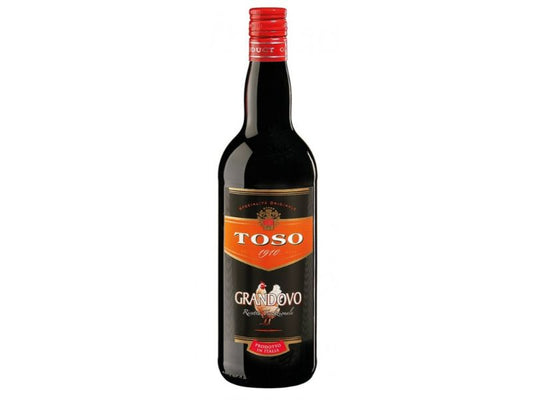 Toso Grandovo Marsala 1L