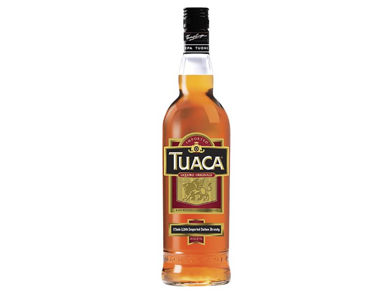 Tuaca Liqueur 700ml