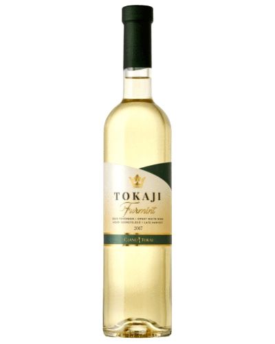 Tokaji Furmint