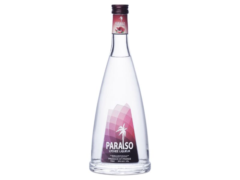 Paraiso Lychee Liquor 700ml