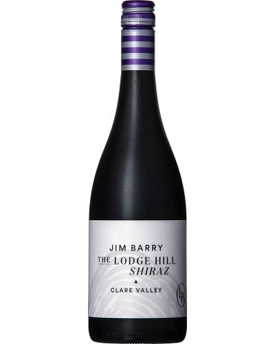 Jim Barry Lodge Hill Shiraz