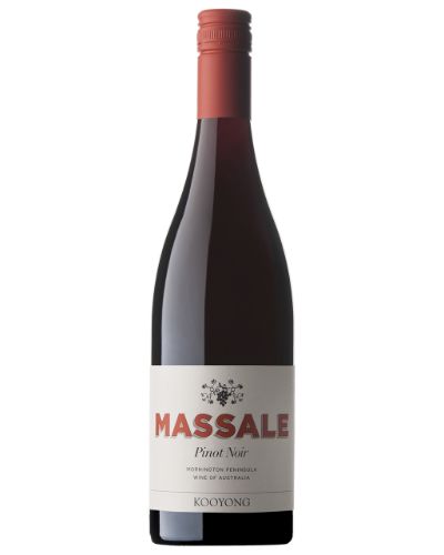 Kooyong Massale Pinot Noir