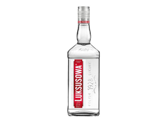 Luksusowa Vodka 700ml
