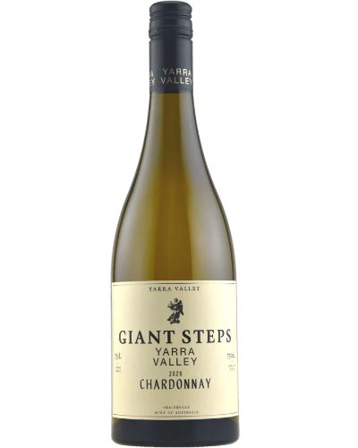 Giant Steps Yarra Valley Chardonnay