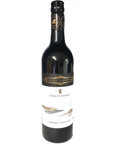Taylor Ferguson Estate Cab