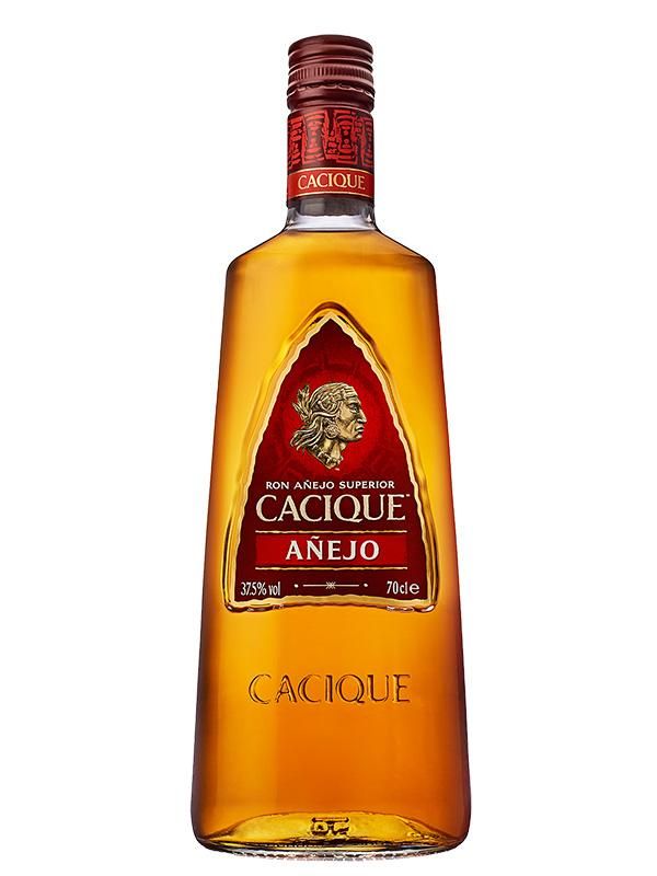 Cacique Anejo 700ml