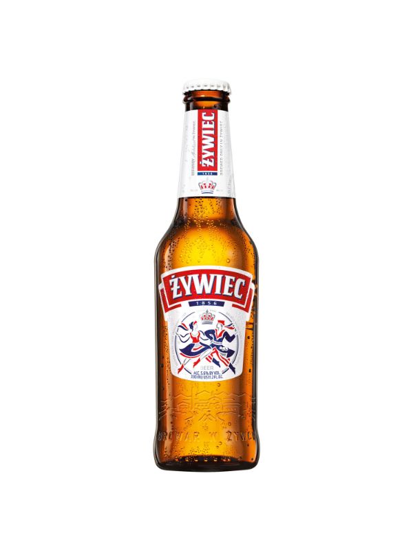 Zywiec 330ml