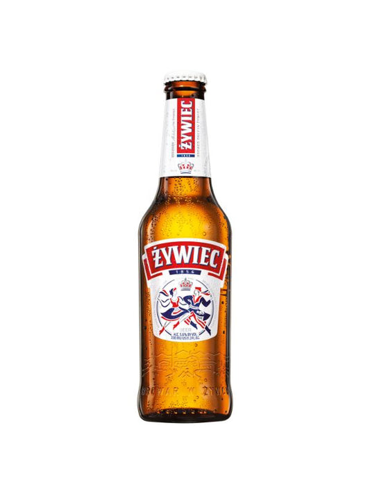 Zywiec 330ml