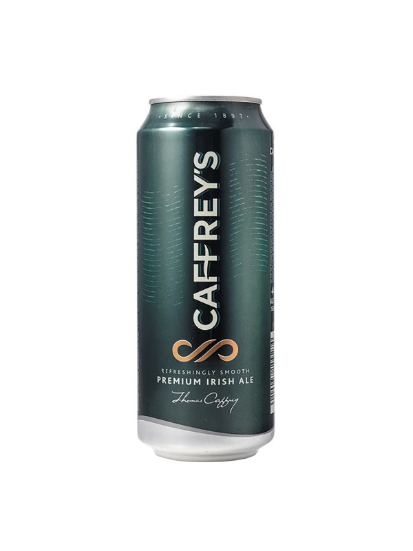Caffrey's Irish Ale 440ml