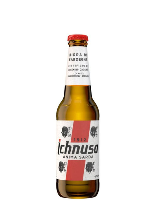 Ichnusa