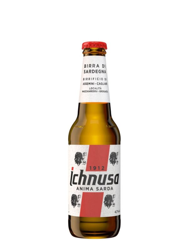 Ichnusa
