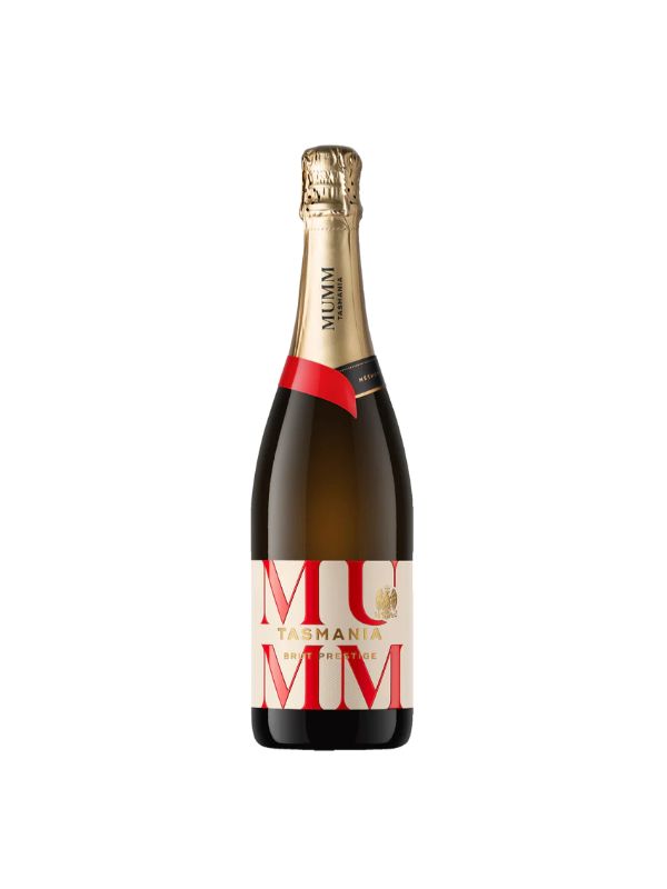 Mumm Tasmania Prestige