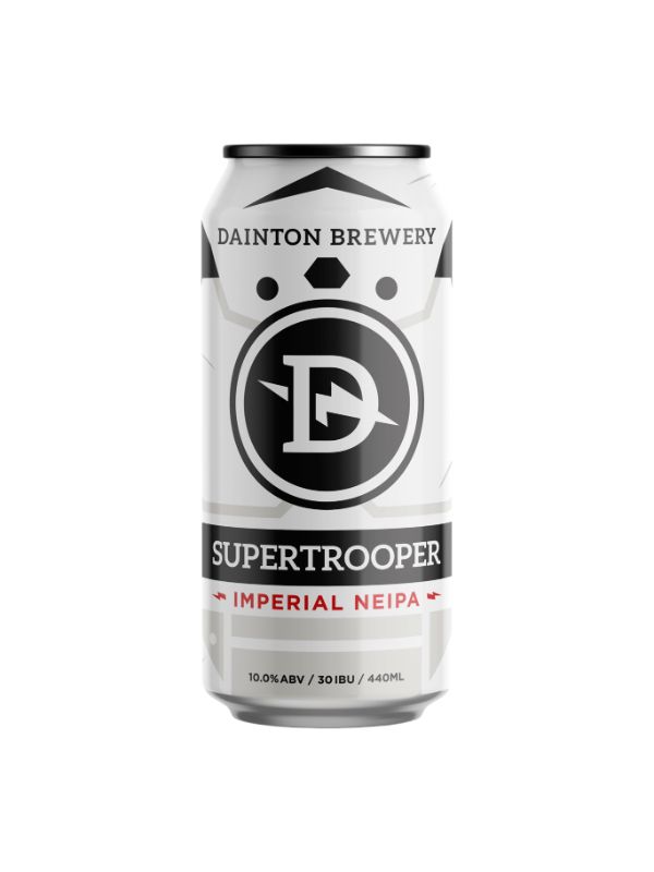 Dainton Supertrooper Imperial NEIPA