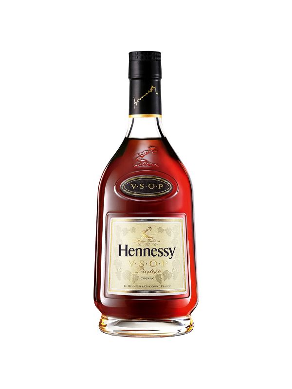 Hennessys VSOP
